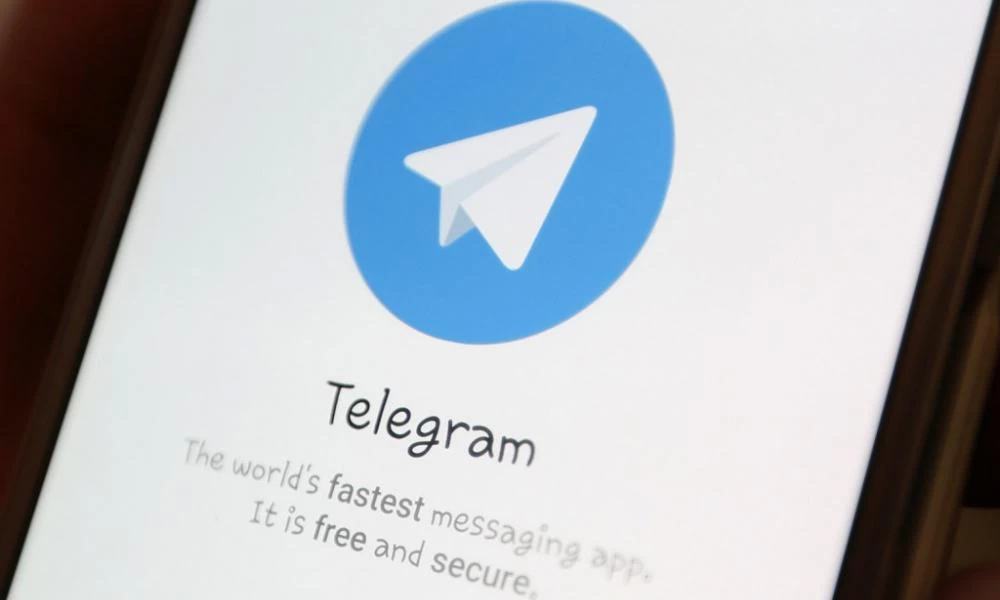 Telegram: Γερμανικό μπλόκο σε δεκάδες ομάδες αντιεμβολιαστών